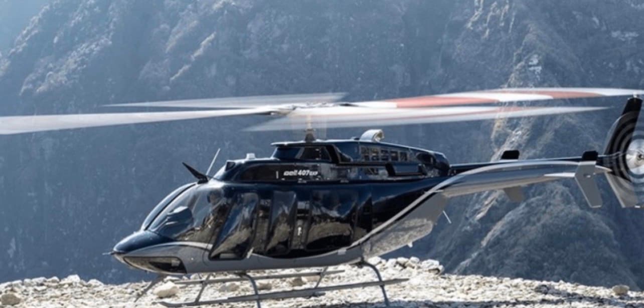Airbus H120