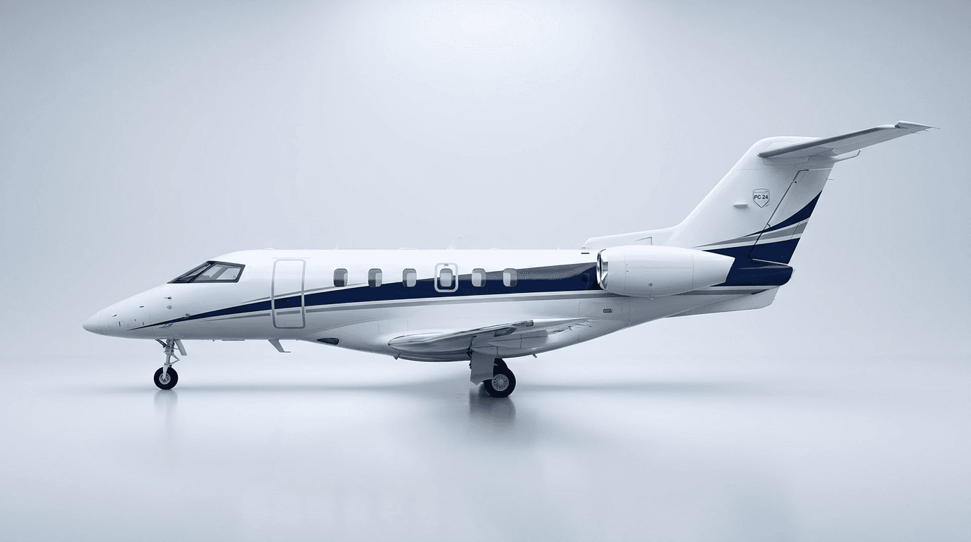 Pilatus PC-24